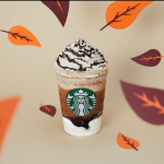 Llena de energía y sabor tus días de otoño con las nuevas bebidas de temporada, café y tumblers de Starbucks