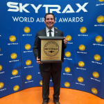 JetSMART Airlines es premiada como la mejor aerolínea low cost de Sudamérica por Skytrax World Airline Awards 