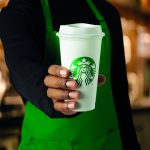 Nuevos sabores en Starbucks:<br>Latte Macchiato y el especial grano Voyage Blend son los protagonistas de<br>la temporada para endulzar el invierno