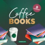 Starbucks Uruguay implementa librería digital gratuita en todas sus tiendas para promover la lectura.