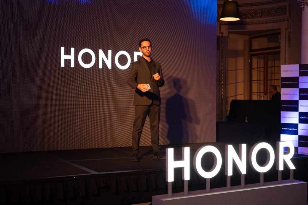 HONOR presentó Magic6 Series:una línea de smartphones ultrarresistentes con tecnología de vanguardia