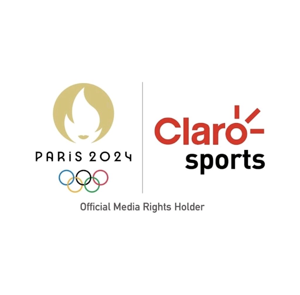 Claro Sports amplía su oferta para seguir los Juegos Olímpicos Paris 2024  