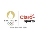 Claro Sports amplía su oferta para seguir los Juegos Olímpicos Paris 2024  