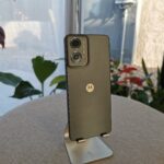 Motorola G24: Listo para dar batalla