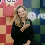 Alessandra Barcala es la nueva directora de Marketing de Motorola para América Latina