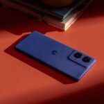 Motorola presenta en Uruguay los nuevos: moto g85 5G, moto g04s y moto e14