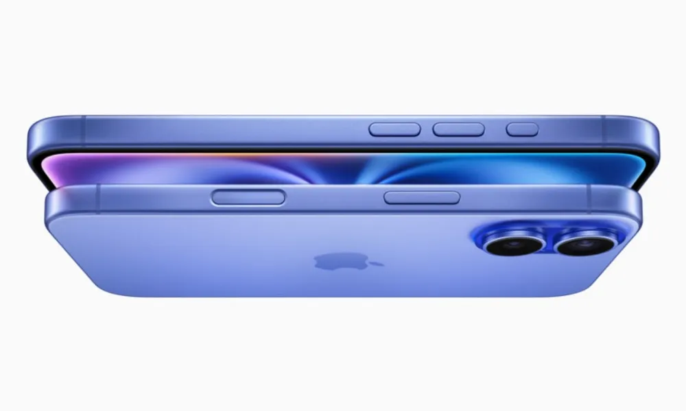 El iPhone 16 es oficial. Estos son los  cambios mas importantes y nuevas características apoyadas por Apple Intelligence.