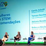 Google en W20: “Las mujeres deben formar parte de la revolución de la IA desde el primer momento”