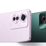 OPPO una de las 4 marcas mas vendidas del mundo presenta junto a Antel los nuevos OPPO RENO11 F 5G y A79 5G