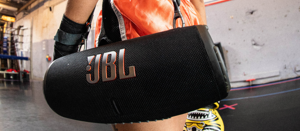 JBL celebra el Black Days JBL con descuentos en parlantes y auriculares