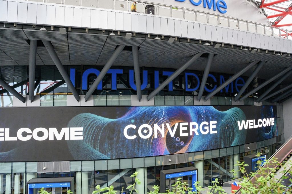 7 hitos que dejó Globant Converge 2024