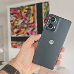 Motorola G85 5G: el segmento g da un gran salto incorporando una pantalla increíble. 