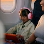 Sonido seguro y divertido para oídos pequeños: Nuevos auriculares Junior de JBL    