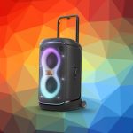 JBL consolida su posición como la marca de altavoces número uno para fiestas con su última línea PartyBox