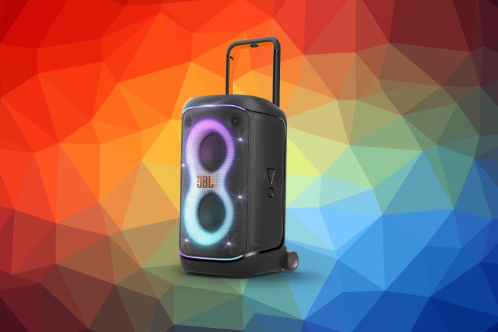 JBL consolida su posición como la marca de altavoces número uno para fiestas con su última línea PartyBox