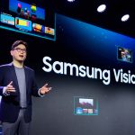 CES 2025: Samsung presenta Samsung Vision AI e innovaciones en el First Look 2025, redefiniendo pantallas con IA para transformar la vida cotidiana