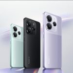 Xiaomi lanzó la Serie Redmi Note 14: smartphones con fotografía profesional y ultraresistencia que revolucionan la gama media