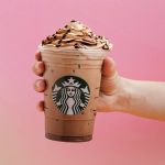 Una experiencia única en Starbucks con sus nuevos sabores para disfrutar al máximo! 