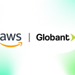 Globant Alcanza el Estatus de Competencia MSSP de nivel 1 de AWS