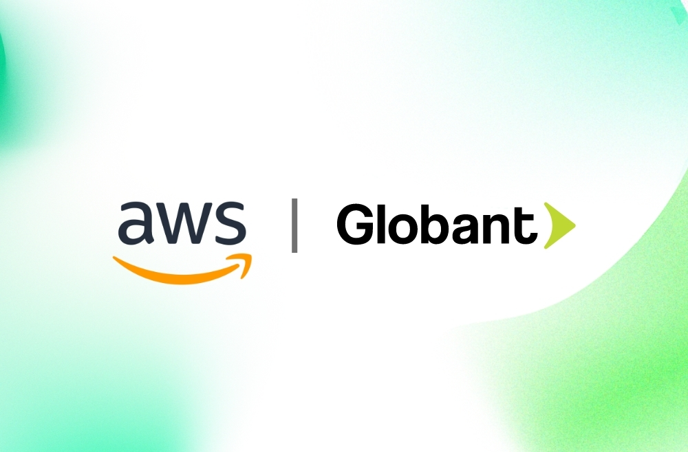 Globant Alcanza el Estatus de Competencia MSSP de nivel 1 de AWS