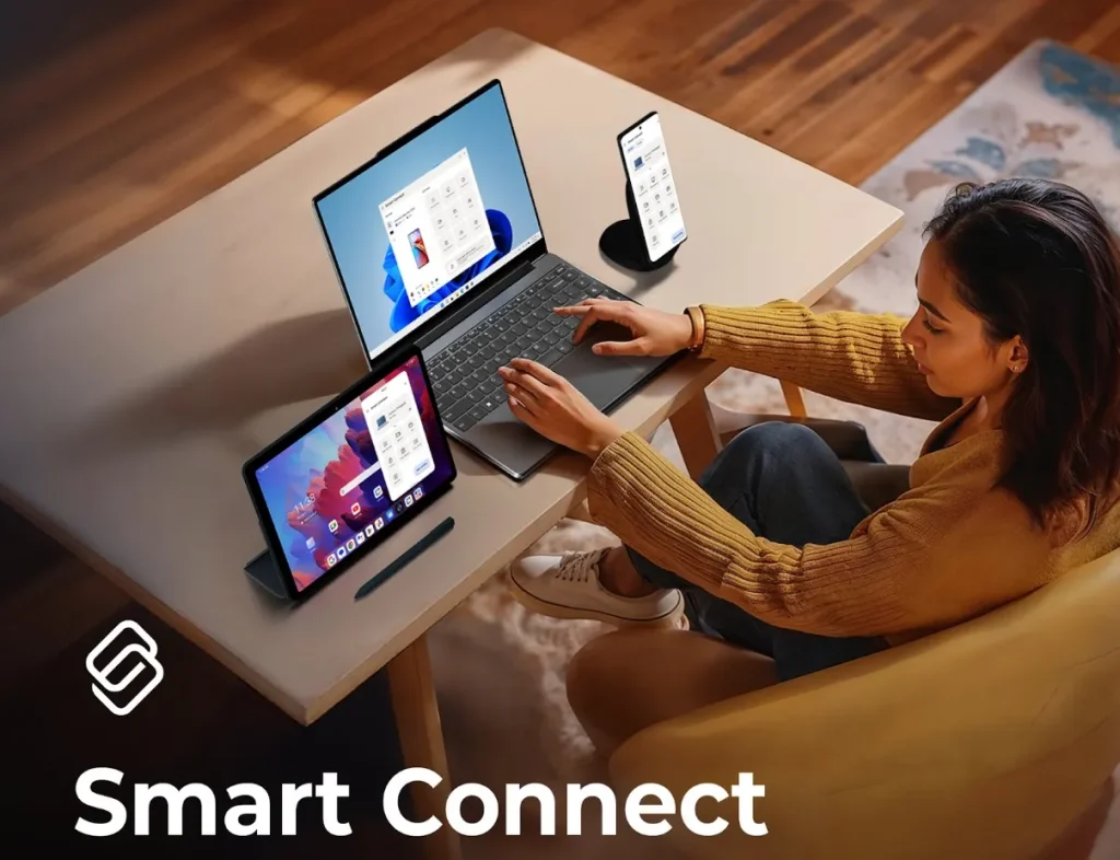 Smart Connect vuelve con nuevas funciones de moto ai