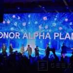 HONOR ALPHA PLAN: La Nueva Era de la Inteligencia Artificial en el Ecosistema HONOR